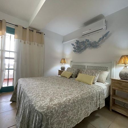 Port Royal Apartments, Heated Pool, Speed Wifi, Terrace Arona  Esterno foto