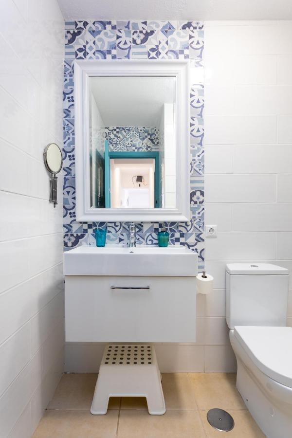 Port Royal Apartments, Heated Pool, Speed Wifi, Terrace Arona  Esterno foto