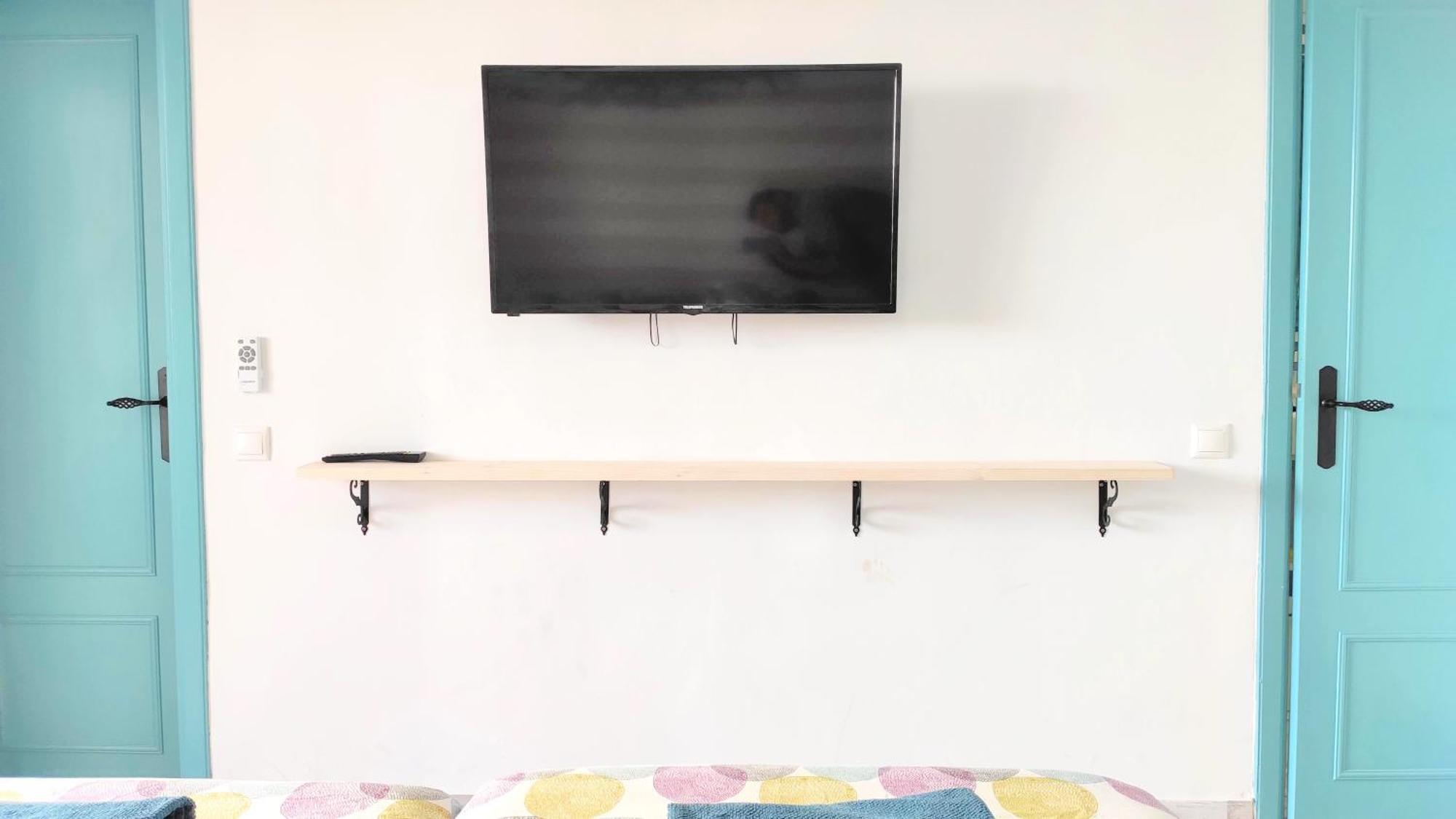 Port Royal Apartments, Heated Pool, Speed Wifi, Terrace Arona  Camera foto