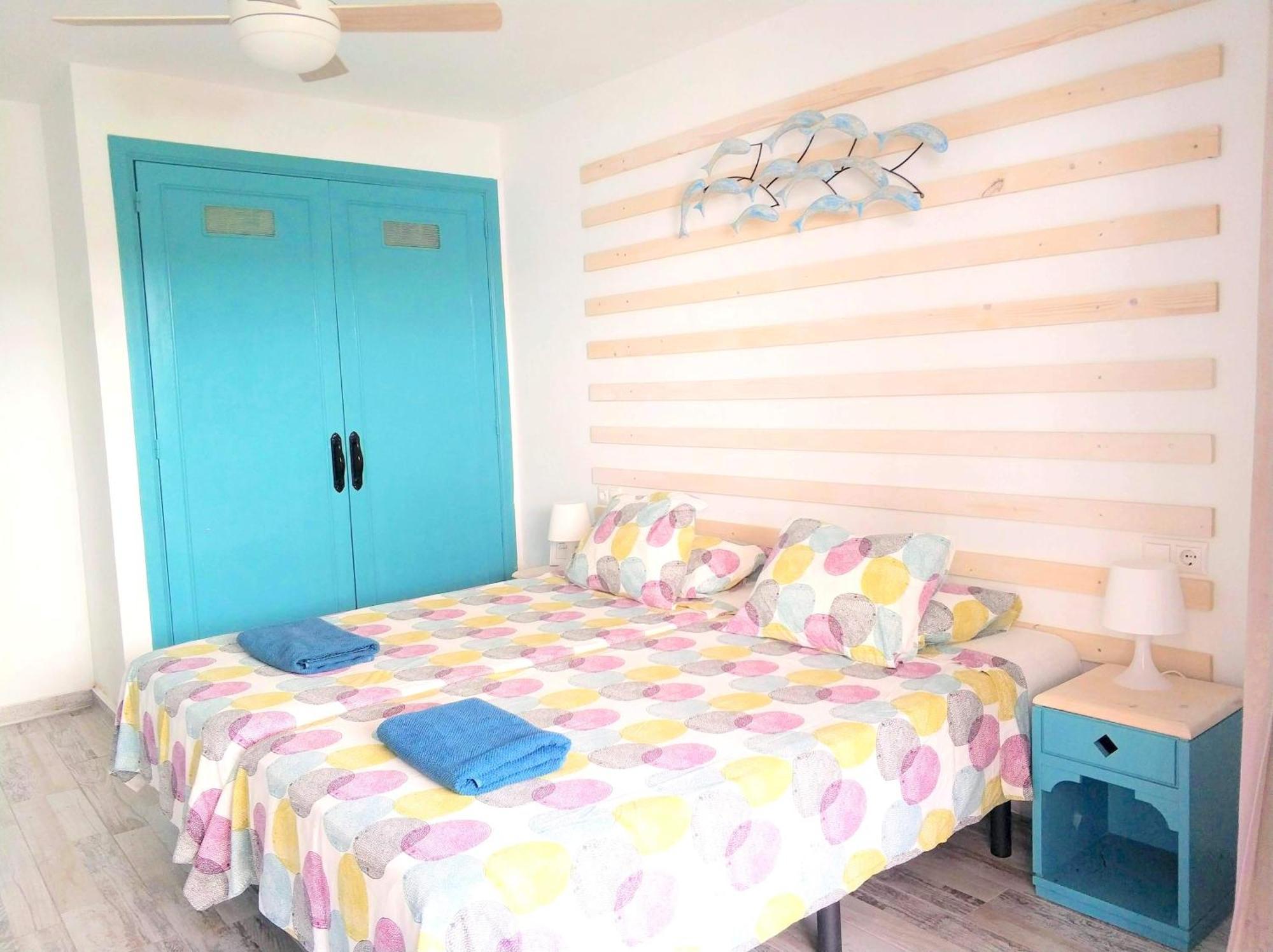 Port Royal Apartments, Heated Pool, Speed Wifi, Terrace Arona  Camera foto