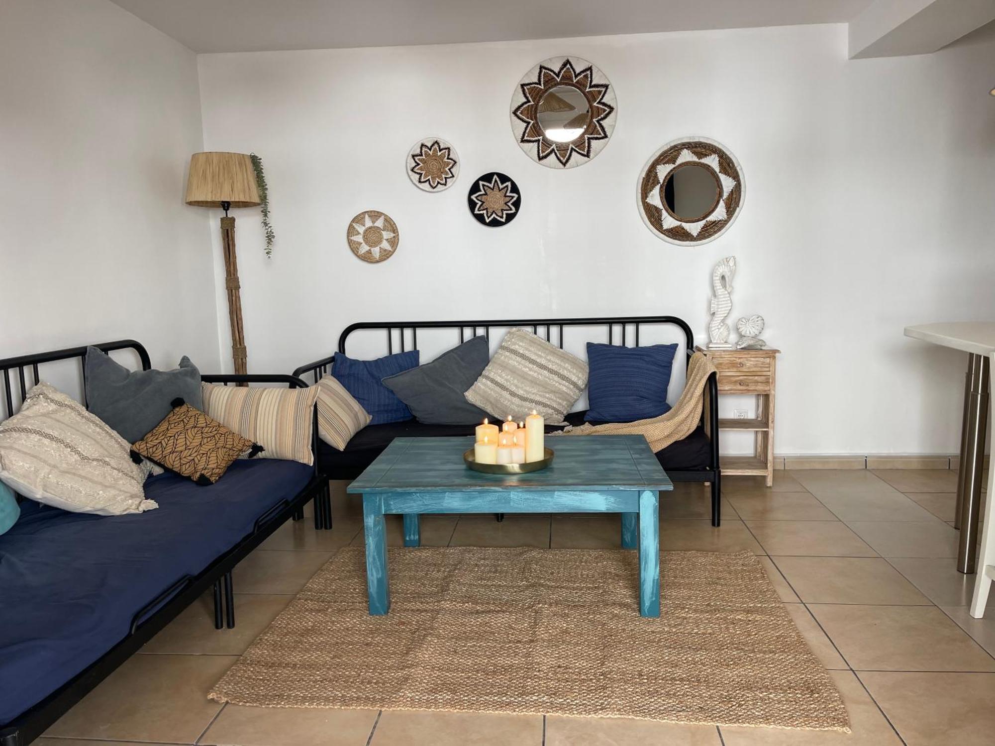 Port Royal Apartments, Heated Pool, Speed Wifi, Terrace Arona  Esterno foto