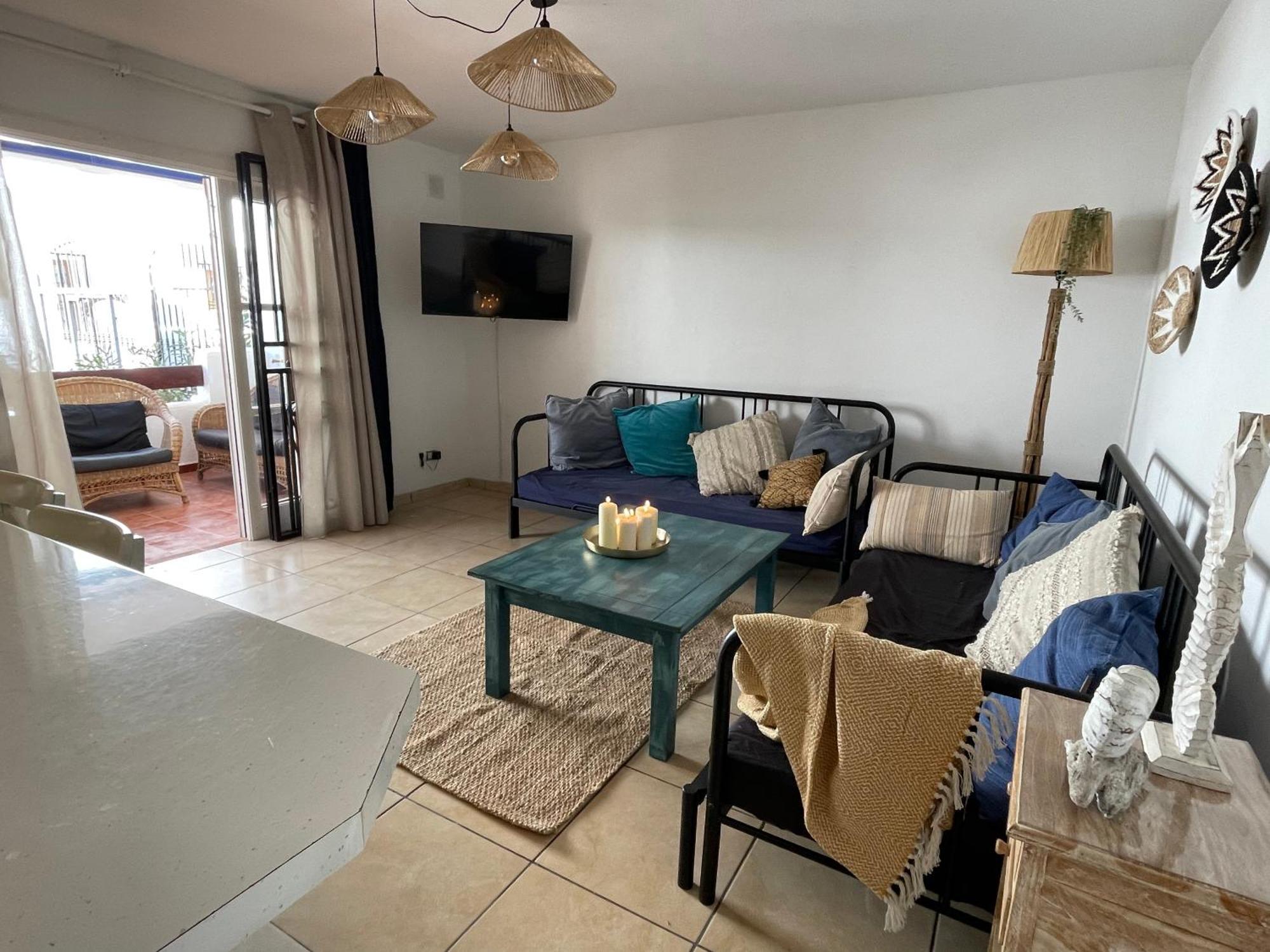 Port Royal Apartments, Heated Pool, Speed Wifi, Terrace Arona  Esterno foto