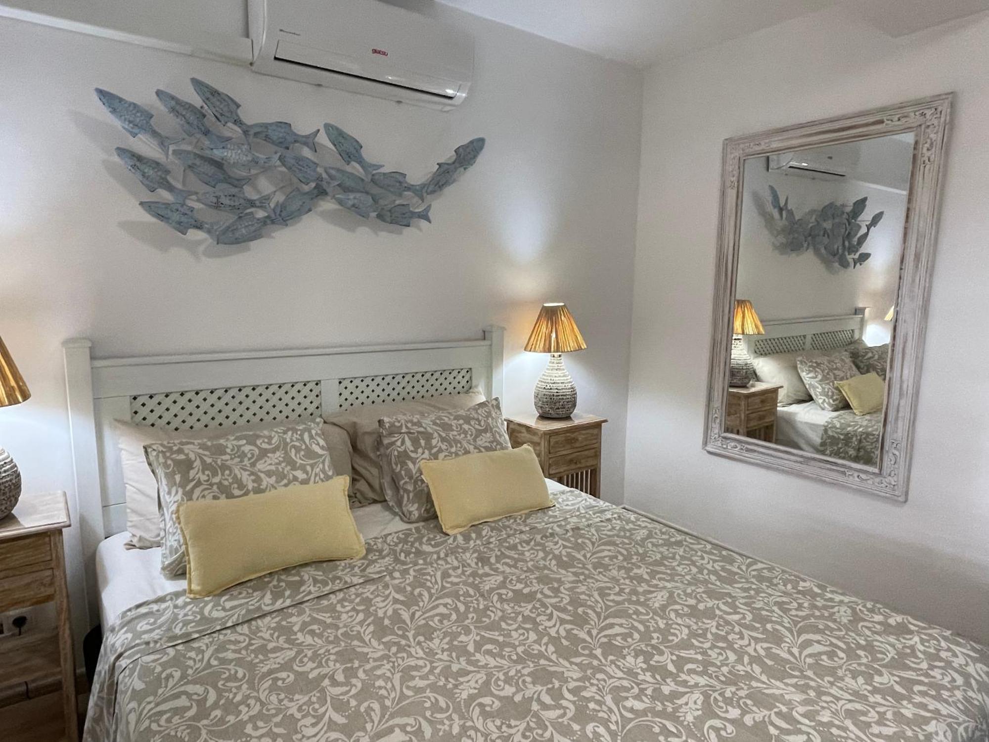 Port Royal Apartments, Heated Pool, Speed Wifi, Terrace Arona  Esterno foto